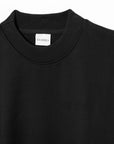 Bluza Oversize Czarna