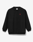 Bluza Oversize Serce