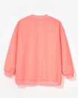 Bluza Oversize Neonowa