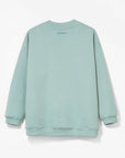 Bluza Oversize Mineralna