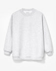 Bluza Oversize Szara