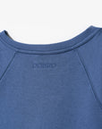 Bluza V Indygo