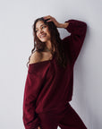 Bluza V Bordo