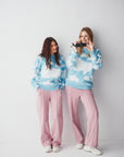 Sweter Chmurka