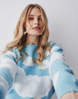 Sweter Chmurka