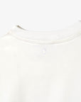 Longsleeve Basic Biały