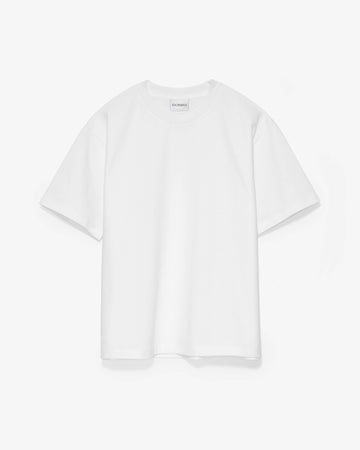 T-Shirt Basic Biały