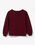 Bluza V Bordo