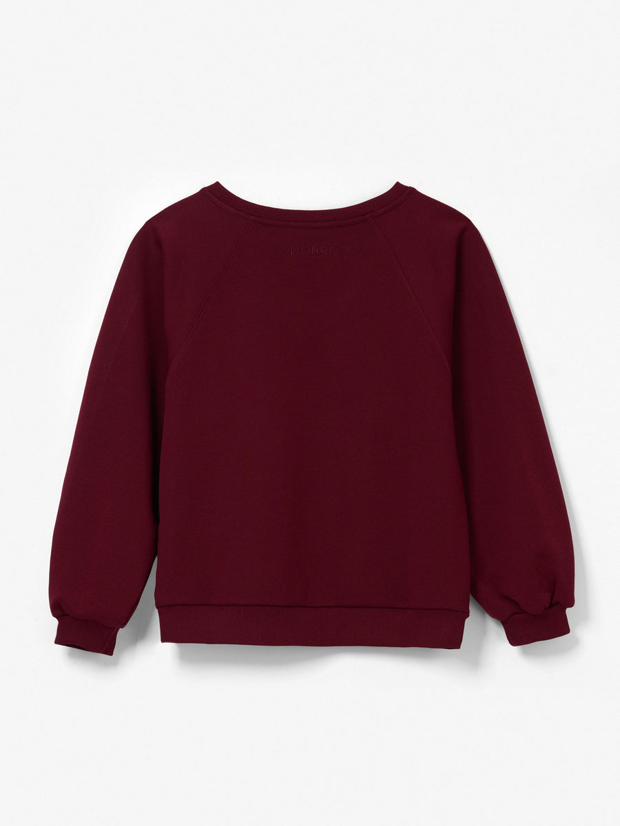 Bluza V Bordo